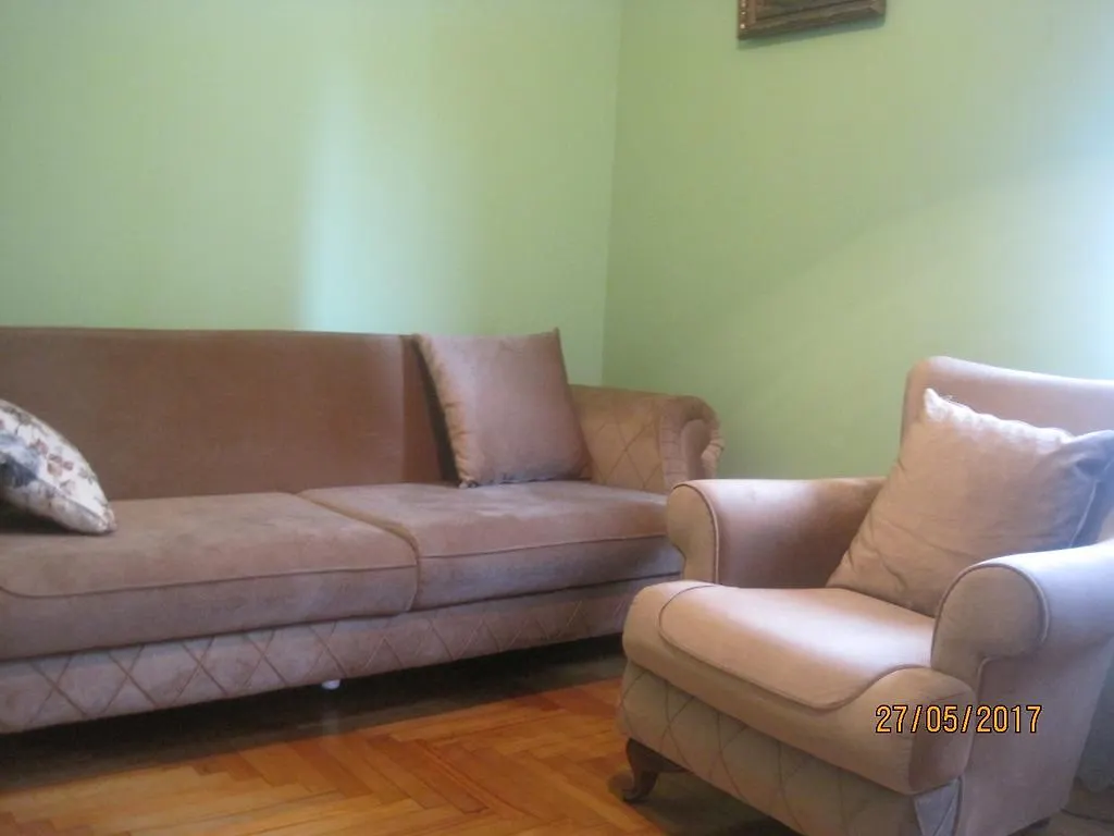 Penzion Metaxa Guesthouse Batumi